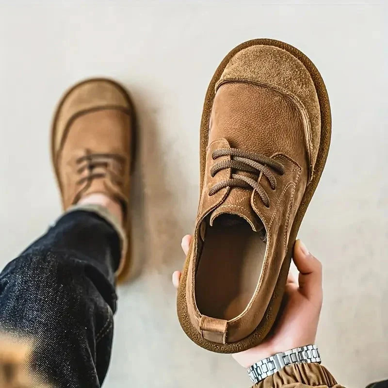 Joris™ | Orthopedische Schoenen met Maximaal Comfort
