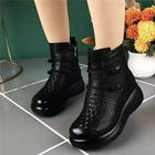 Zwart