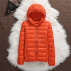 Oranje