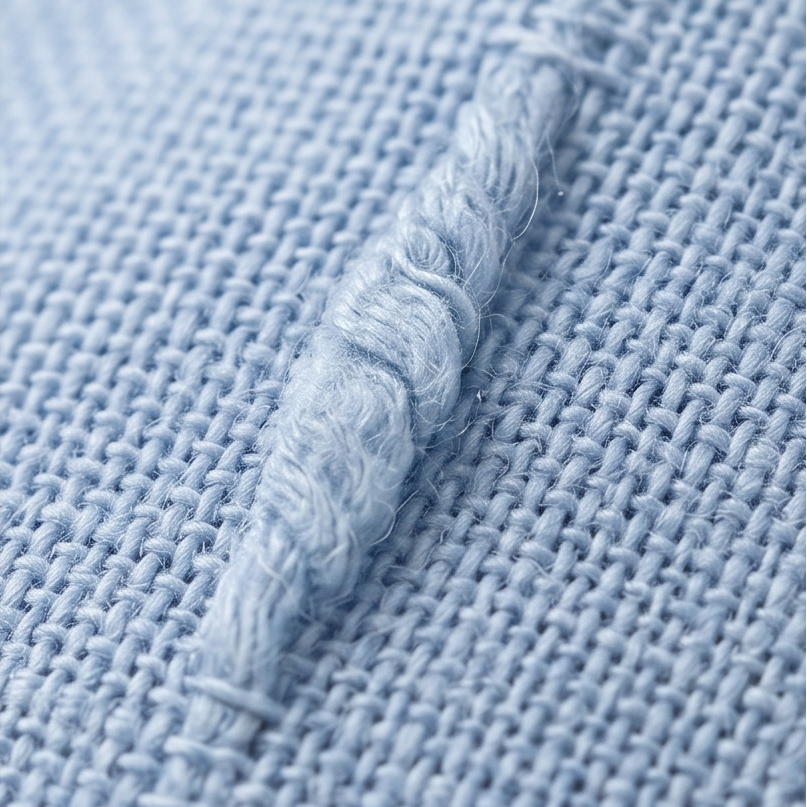 Mies | Luchtige Linnen Zomer Blouse
