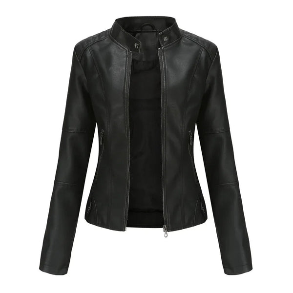 salomé™ | trendy en elegante jas