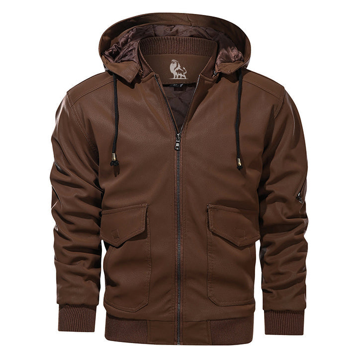 Marziano™ | Leren Jas