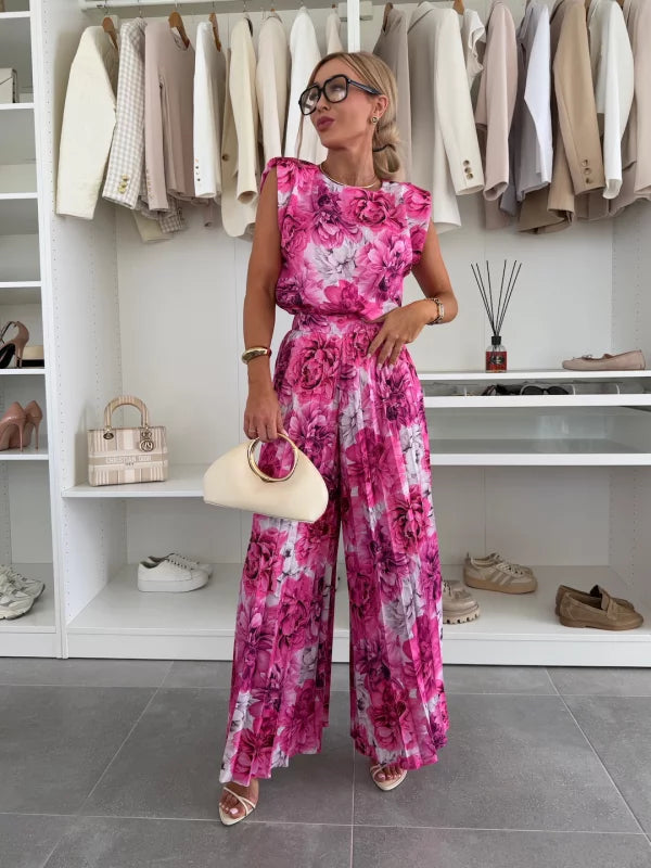 Mirthe | Luchtige Avondset