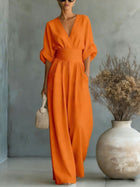 Oranje