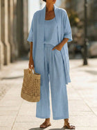Blauw