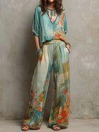 Blauw