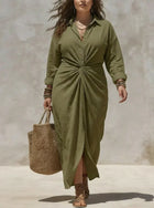 Groen