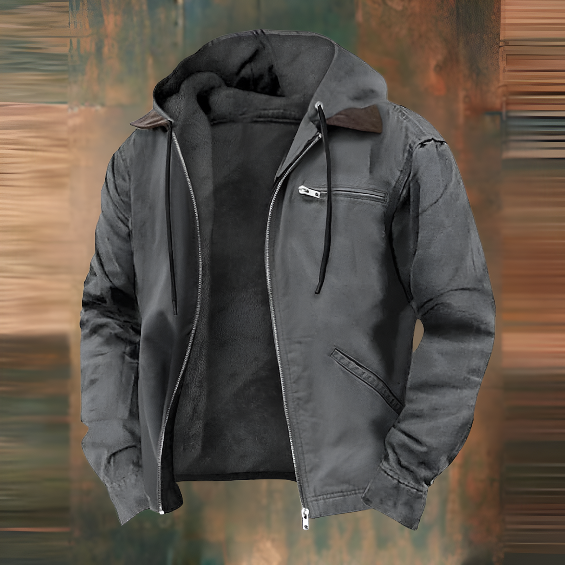 Ragnar™ | Elegante overhemdenjas voor de herfst
