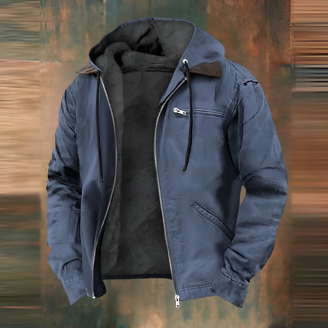 Ragnar™ | Elegante overhemdenjas voor de herfst
