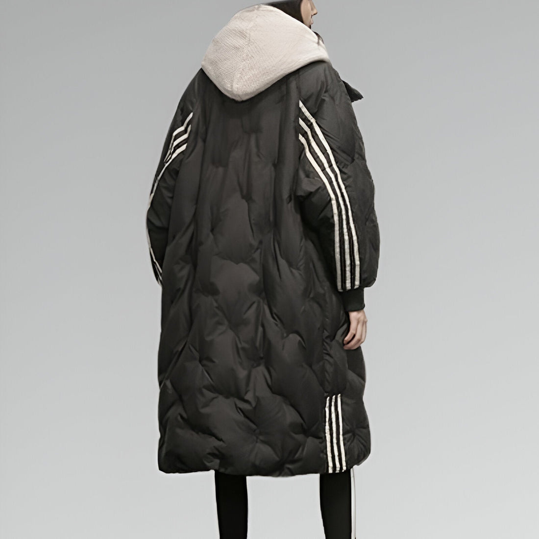 Lek™ | Lange jas