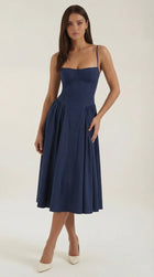 Blauw