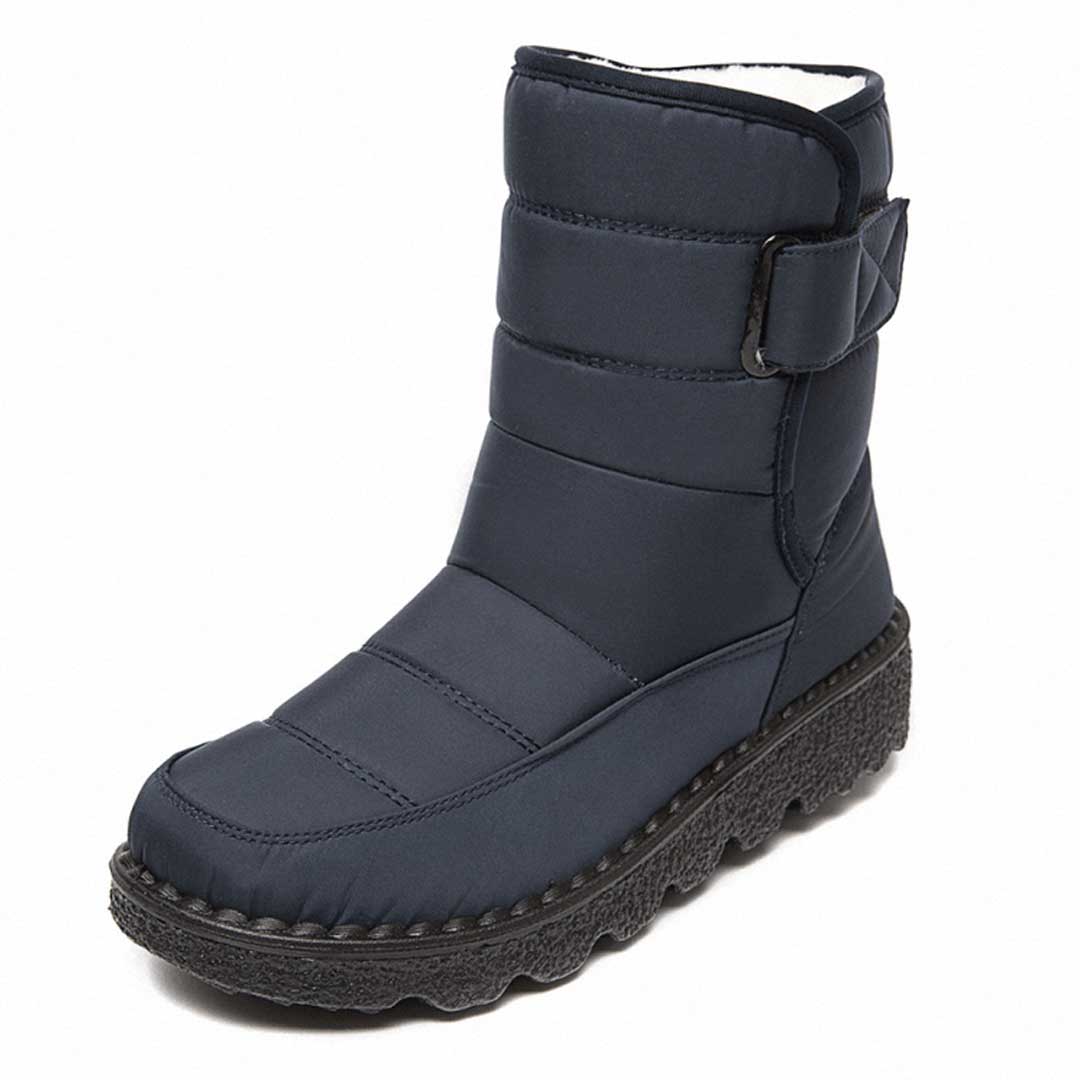 Stella™ | Antislip, stijlvolle winterlaarzen