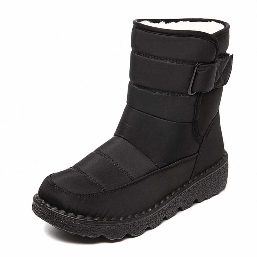 Stella™ | Antislip, stijlvolle winterlaarzen