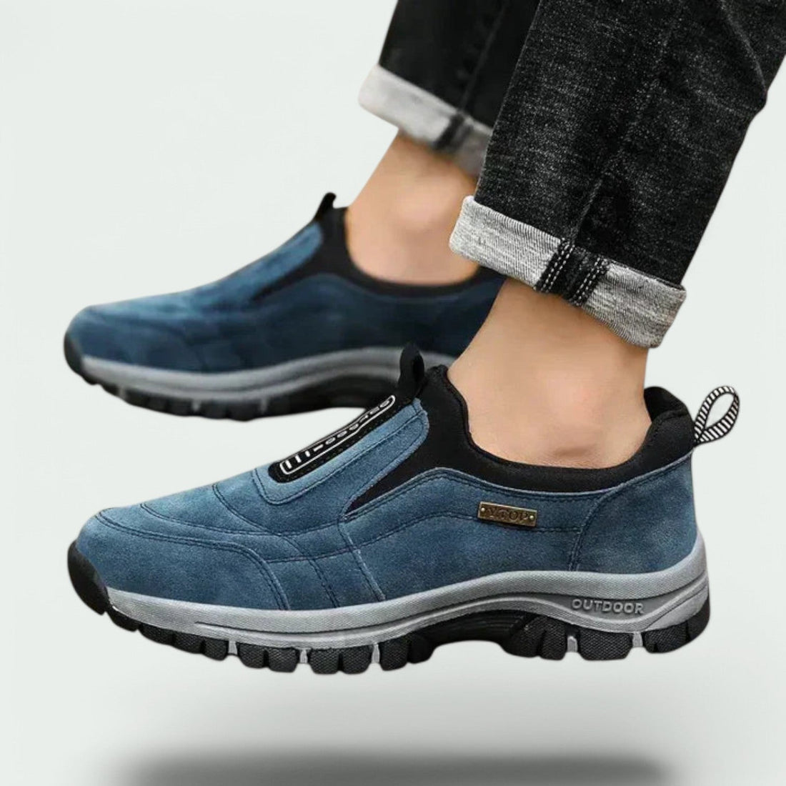 Durand™ | Orthopedische wandelschoenen