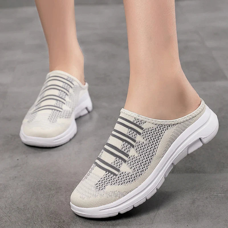 Maro™ | Lichtgewicht Comfortabele Sneakers met Ondersteunend Voetbed