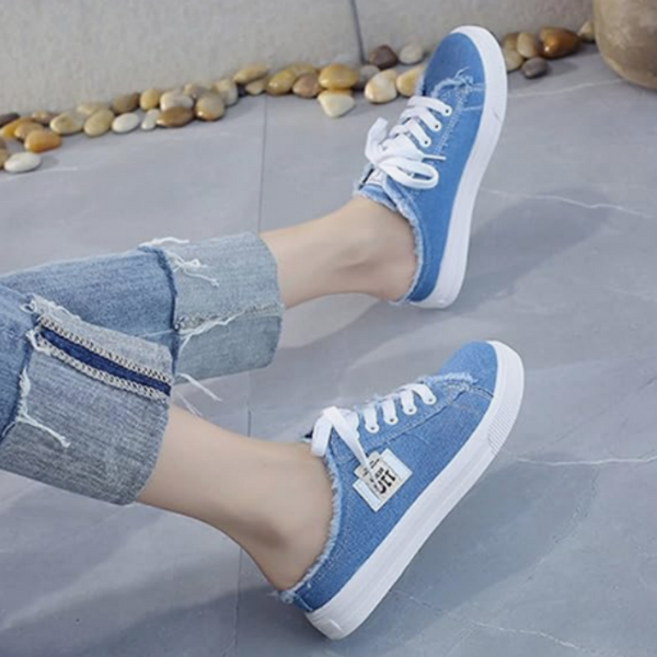 Rae | Casual Instap Sneakers