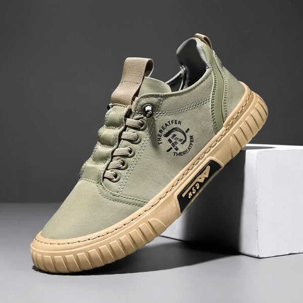 Lumi™ | Orthopedische Sneakers met Maximaal Comfort