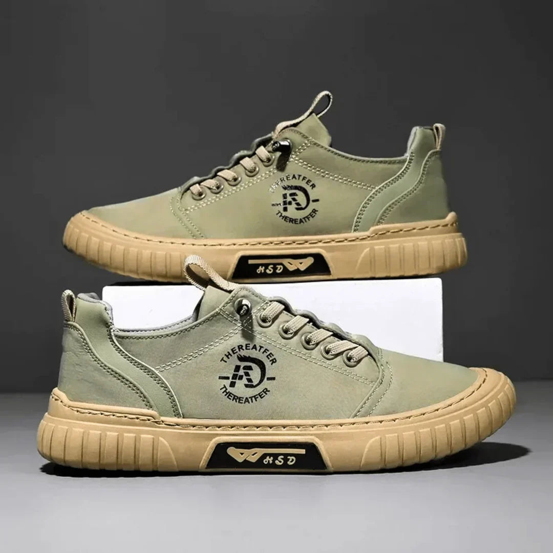 Lumi™ | Orthopedische Sneakers met Maximaal Comfort