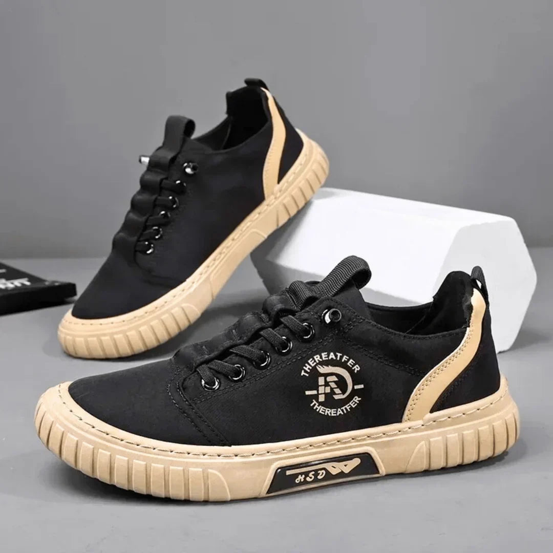 Lumi™ | Orthopedische Sneakers met Maximaal Comfort