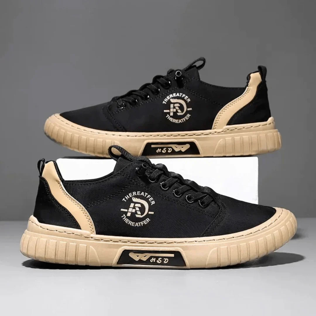 Lumi™ | Orthopedische Sneakers met Maximaal Comfort
