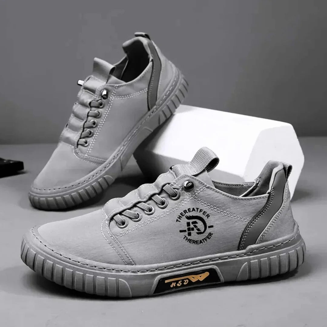 Pieter™ | Orthopedische Sneakers met Maximaal Comfort